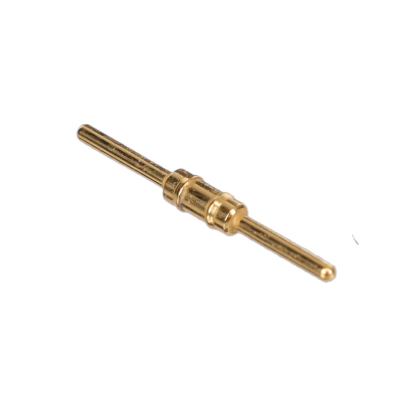 1 pcs : 3006-0-00-34-00-00-03-0 - CONN PC PIN CIRC 0.016DIA GOLD