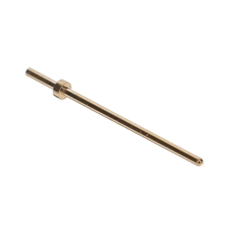 1 pcs : 3128-2-00-21-00-00-08-0 - CONN PC PIN CIRC 0.020DIA GOLD