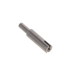 1 pcs : 2322-4-01-50-00-00-07-0 - CONN PC PIN CIRC .095DIA TINLEAD