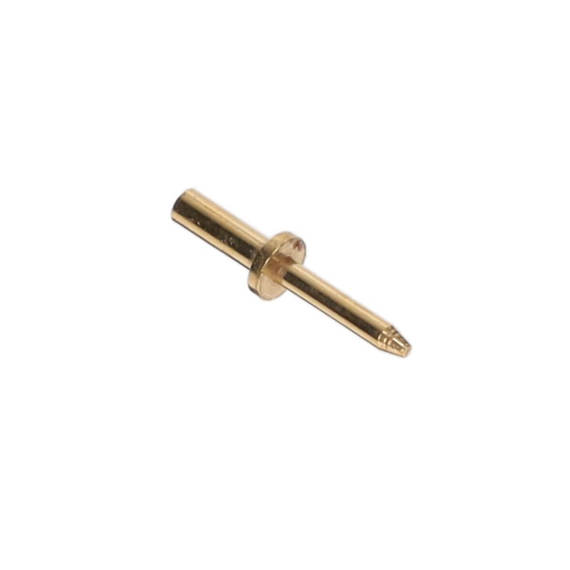 1 pcs : 3210-2-00-34-00-00-08-0 - CONN PC PIN CIRC .020DIA GOLD