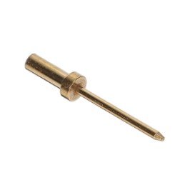 1 pcs : 3147-3-00-21-00-00-08-0 - CONN PC PIN CIRC .020DIA GOLD