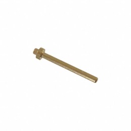 1 pcs : 4526-0-00-21-00-00-03-0 - CONN PC PIN CIRC .040DIA GOLD