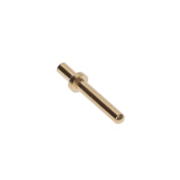 1 pcs : 3141-2-00-34-00-00-08-0 - CONN PC PIN CIRC .040DIA GOLD