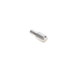 1 pcs : 2106-2-01-44-00-00-07-0 - CONN PC PIN CIRC 0.072DIA SILVER