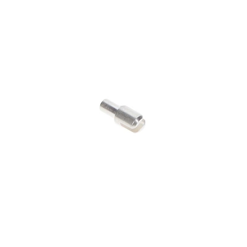 1 pcs : 2106-2-01-44-00-00-07-0 - CONN PC PIN CIRC 0.072DIA SILVER