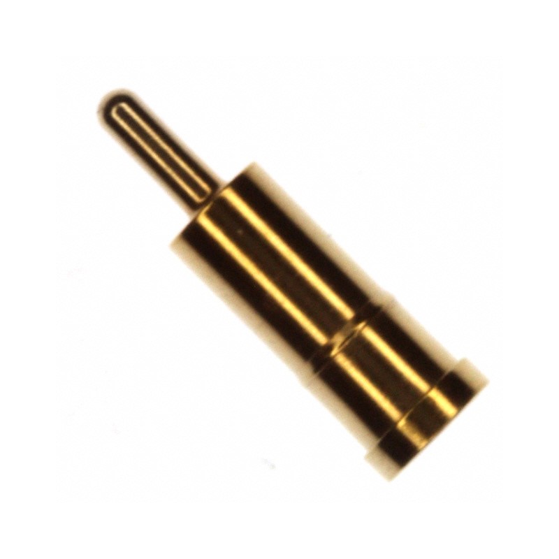 1 pcs : 0492-0-15-15-13-27-04-0 - CONN PIN RCPT .048-.064 PRESSFIT