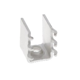 1 pcs : 7801 - TERM SCREW 10-32 6 PIN PCB RA