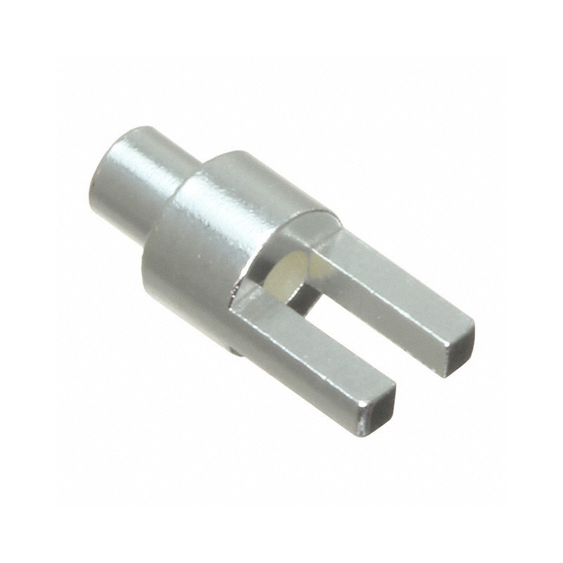 1 pcs : 2807-2-01-44-00-00-07-0 - CONN PC PIN CIRC 0.188DIA SILVER