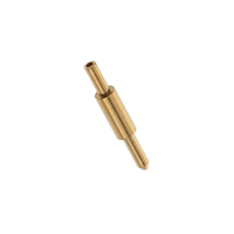 1 pcs : 3125-3-00-15-00-00-08-0 - CONN PC PIN CIRC .040DIA GOLD