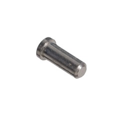 1 pcs : 0667-0-15-01-30-02-10-0 - CONN PIN RCPT .015-.025 SOLDER