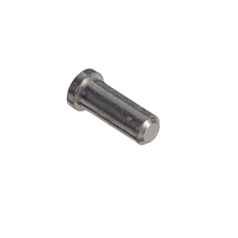 1 pcs : 0667-0-15-01-30-02-10-0 - CONN PIN RCPT .015-.025 SOLDER