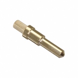 1 pcs : 5344-0-00-15-00-00-03-0 - PRESS-FIT PCB PIN FOR A NON-PLAT