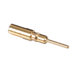 1 pcs : 0272-0-01-15-00-00-03-0 - CONN PC PIN CIRC 0.072DIA GOLD