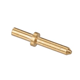1 pcs : 3102-3-00-21-00-00-08-0 - CONN PC PIN CIRC .040DIA GOLD