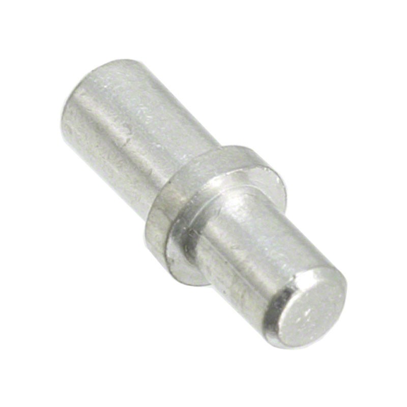 1 pcs : H3163-01 - CONN PIN RCPT .035-.041 PRESSFIT