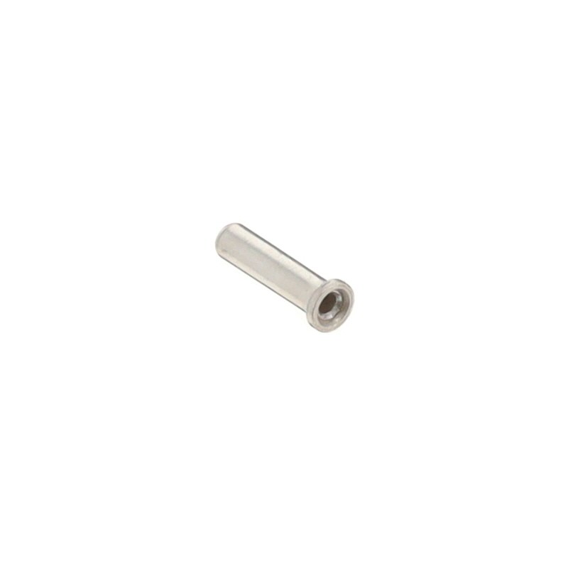 1 pcs : 0552-2-15-01-11-02-10-0 - CONN PIN RCPT .015-.020 SOLDER