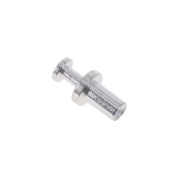 1 pcs : 2710-4-00-44-00-00-07-0 - TERM TURRET SINGLE L4.04MM