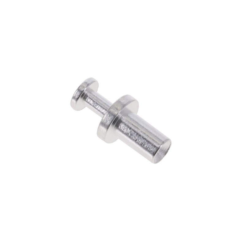 1 pcs : 2710-4-00-44-00-00-07-0 - TERM TURRET SINGLE L4.04MM