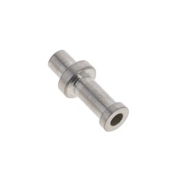 1 pcs : 2703-2-00-01-00-00-07-0 - TERM TURRET SINGLE L8.33MM