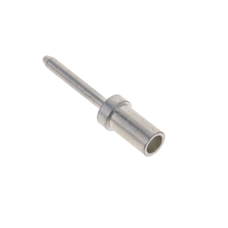 1 pcs : 3230-4-00-01-00-00-08-0 - CONN PC PIN CIRC .040DIA TINLEAD