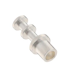 1 pcs : 2561-2-00-44-00-00-07-0 - TERM TURRET SINGLE L5.56MM