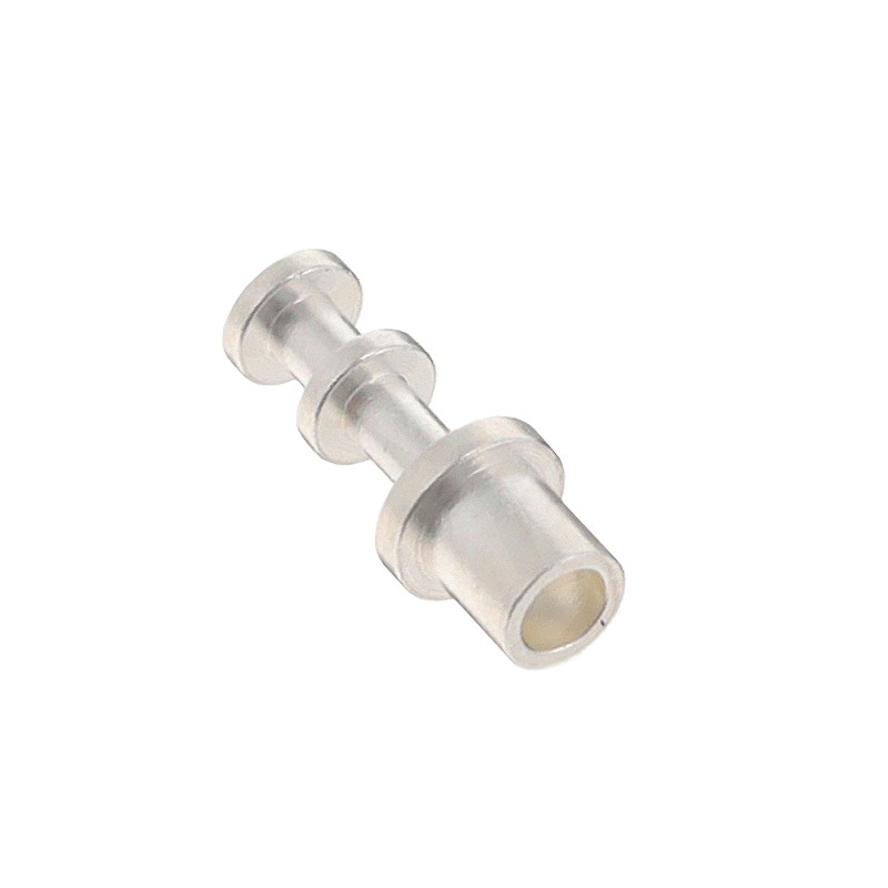1 pcs : 2561-2-00-44-00-00-07-0 - TERM TURRET SINGLE L5.56MM