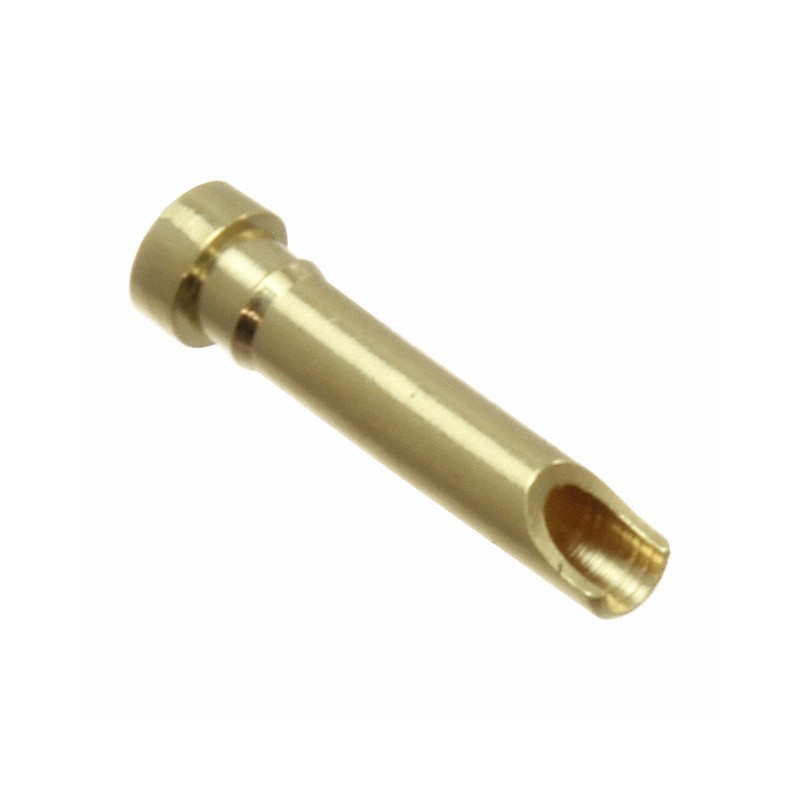 1 pcs : 2954-0-18-15-30-27-10-0 - CONN PIN RCPT