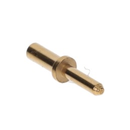 1 pcs : 3159-4-00-15-00-00-08-0 - CONN PC PIN CIRC .045DIA GOLD
