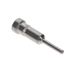 1 pcs : 1001-0-15-01-30-14-04-0 - CONN RECEPT PIN .015-.025' .125'