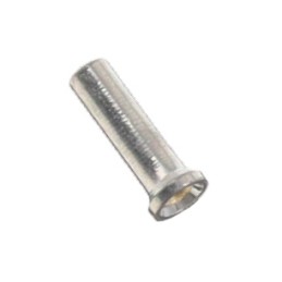 1 pcs : 0552-1-15-01-11-14-10-0 - CONN RECEPT PIN .015-.021' .120'