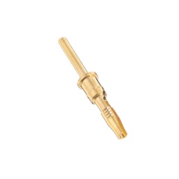1 pcs : 5602-0-01-15-00-00-03-0 - CONN PC PIN CIRC .030DIA GOLD