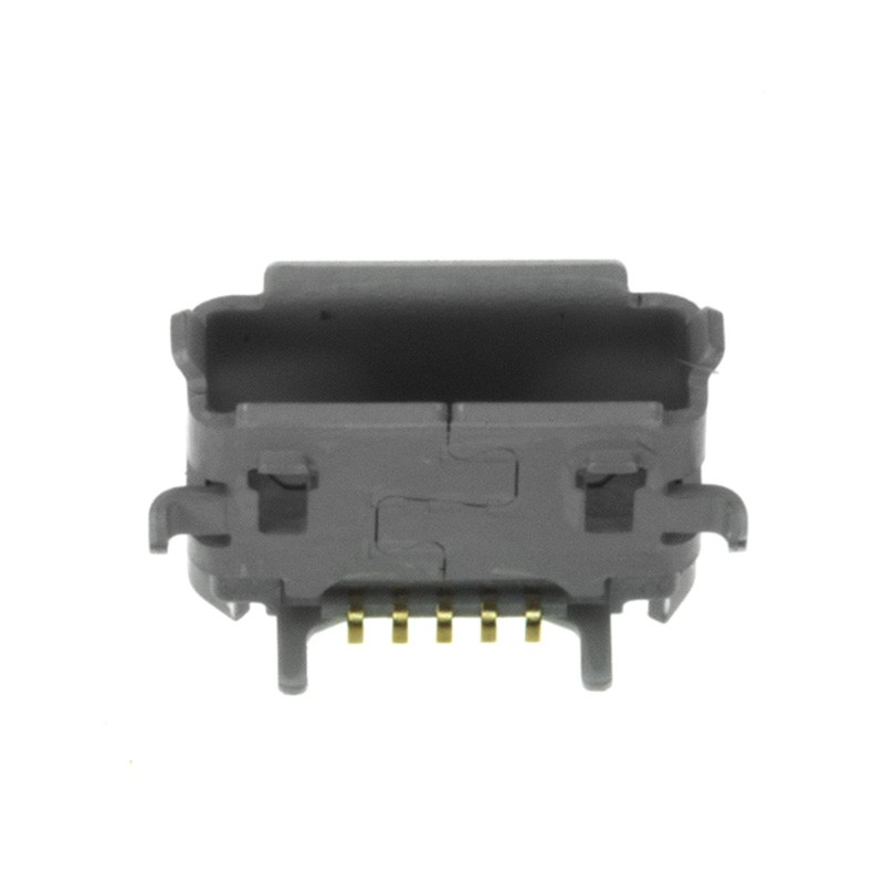 1 pcs : ZX62RD-AB-5P8(30) - CONN RCPT USB2.0 MICRO AB SMD RA