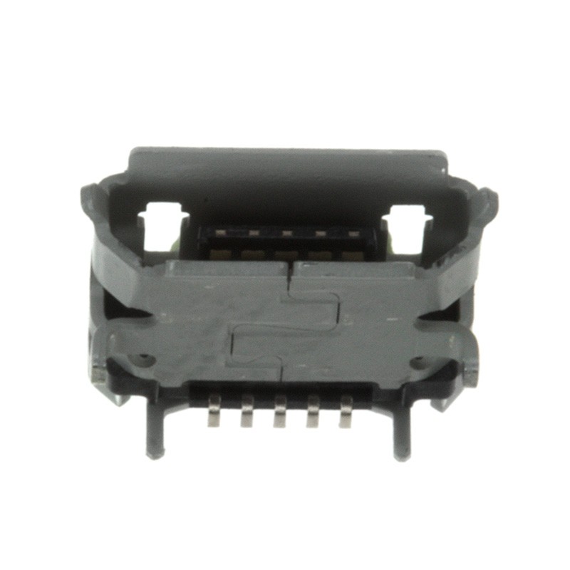 1 pcs : ZX62D-B-5P8(30) - CONN RCPT USB2.0 MICRO B SMD R/A