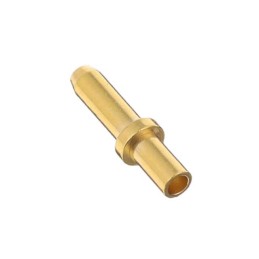 1 pcs : 3144-3-00-15-00-00-08-0 - CONN PC PIN CIRC .062DIA GOLD