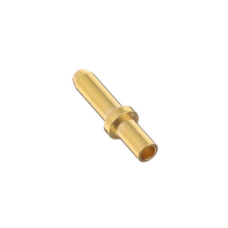 1 pcs : 3144-3-00-15-00-00-08-0 - CONN PC PIN CIRC .062DIA GOLD