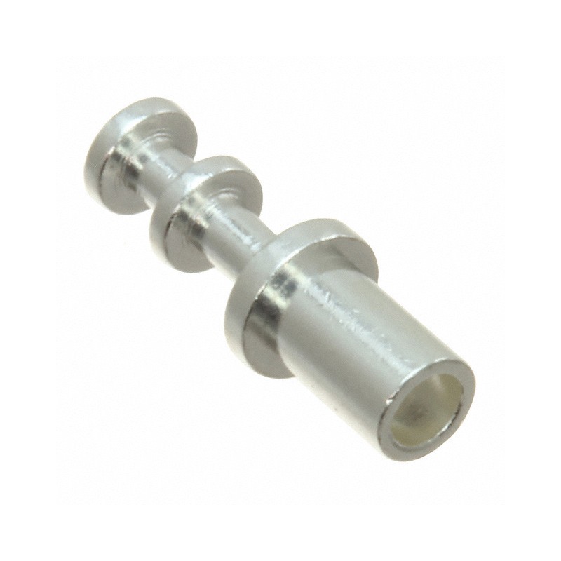 1 pcs : 2501-3-00-44-00-00-07-0 - TERM TURRET SINGLE L5.56MM