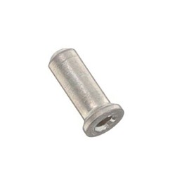 1 pcs : 0680-0-15-01-32-02-10-0 - CONN PIN RCPT .015-.025 SOLDER