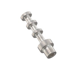 1 pcs : 2524-1-00-01-00-00-07-0 - TERM TURRET SINGLE L8.64MM