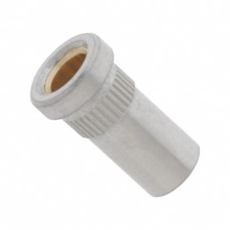 1 pcs : 0366-0-15-15-13-27-10-0 - CONN PIN RCPT .048-.064 PRESSFIT