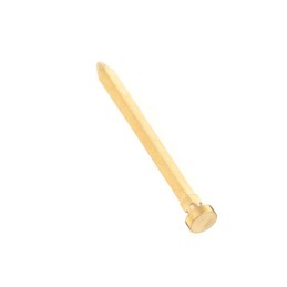 1 pcs : 5275-1-05-21-00-00-01-0 - CONN PC PIN CIRC .025DIA GOLD