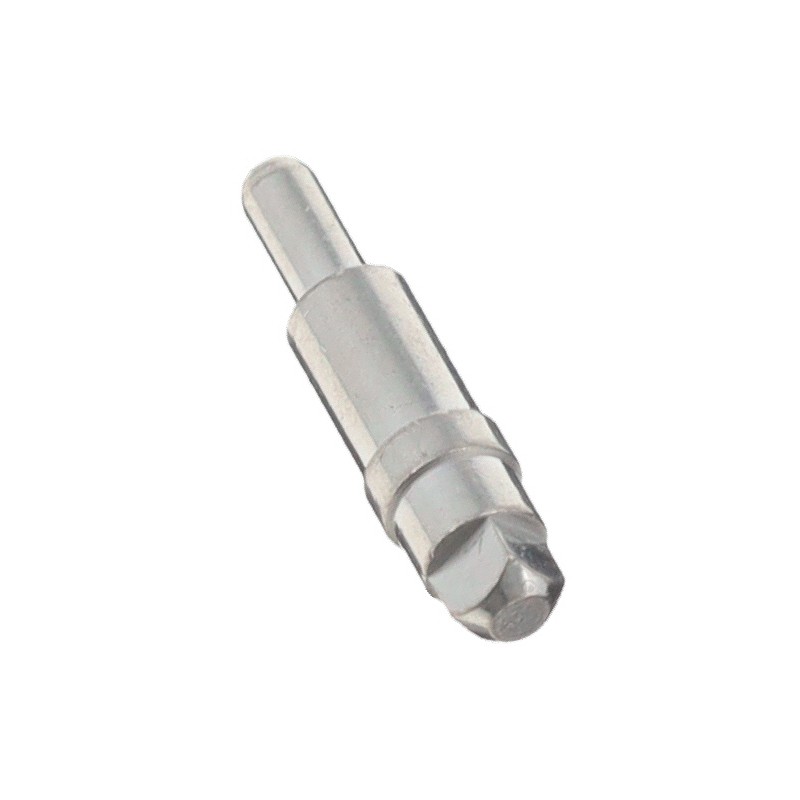 1 pcs : 8237-0-05-80-00-00-03-0 - CONN PC PIN