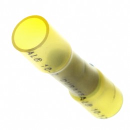 1 pcs : D-406-0003 - CONN SPLICE 10-12 AWG CRIMP