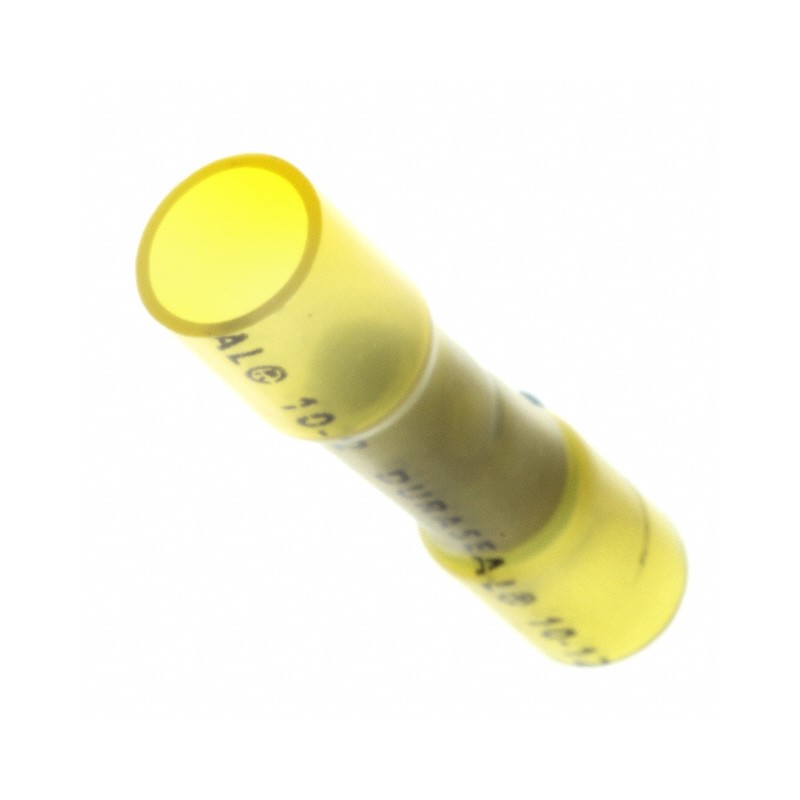 1 pcs : D-406-0003 - CONN SPLICE 10-12 AWG CRIMP