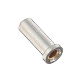 1 pcs : 0682-0-15-01-32-14-10-0 - CONN RECEPT PIN .015-.025' .166'