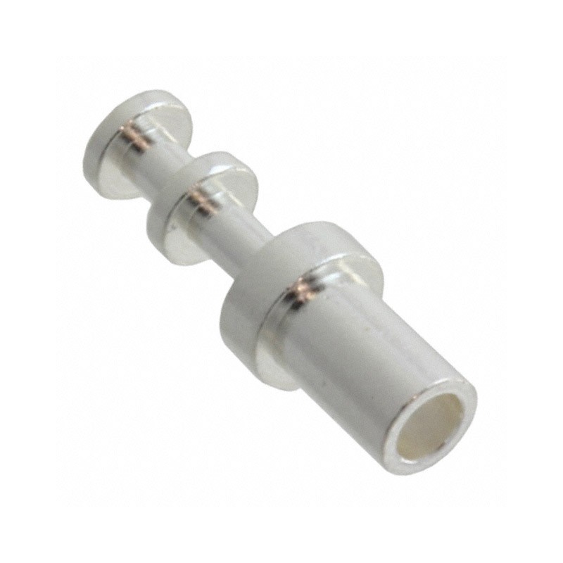 1 pcs : 2551-3-00-44-00-00-07-0 - TERM TURRET SINGLE L6.02MM