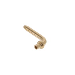 1 pcs : 3301-1-14-15-00-00-08-0 - CONN PC PIN CIRC 0.040DIA GOLD