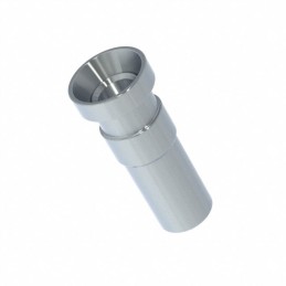 1 pcs : 0678-0-15-80-32-84-10-0 - CONN PIN RCPT