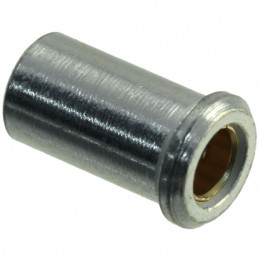 1 pcs : 0391-0-15-80-07-27-10-0 - CONN PIN RCPT .065-.082 SOLDER