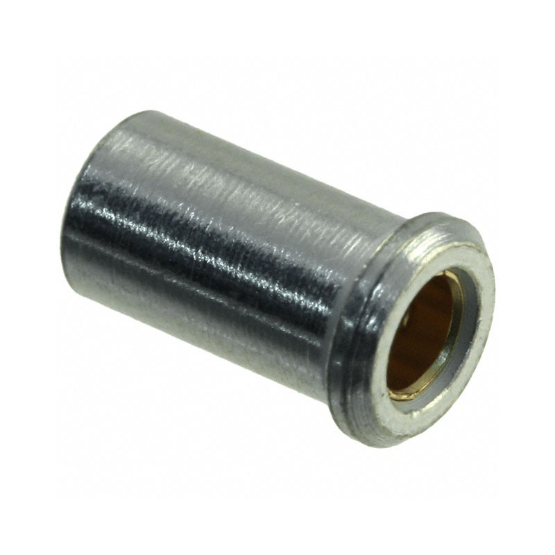 1 pcs : 0391-0-15-80-07-27-10-0 - CONN PIN RCPT .065-.082 SOLDER