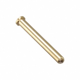 1 pcs : 5910-0-00-15-00-00-03-0 - SOLDER MOUNT NAIL HEAD PIN